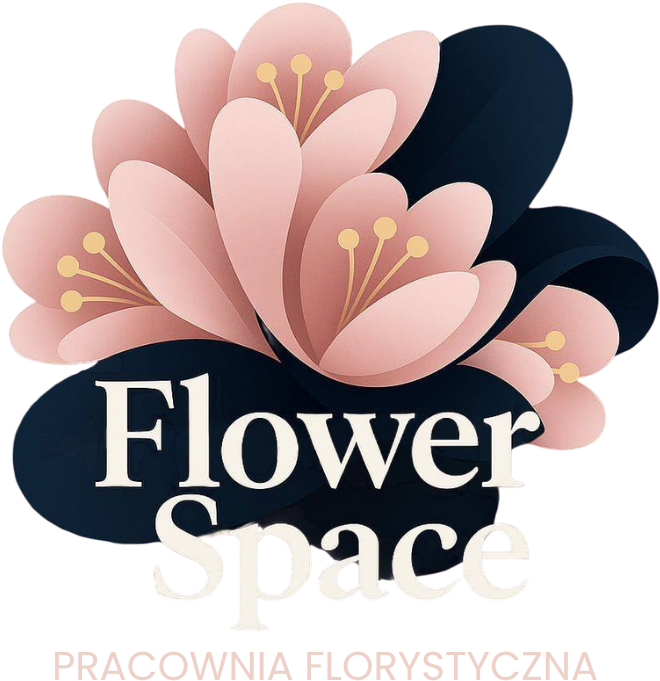 Flower Space logo