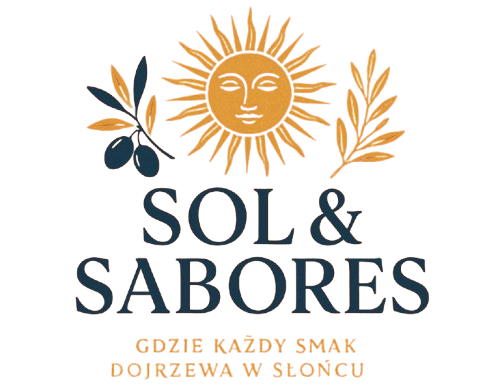Delikatesy sol & sabores logo