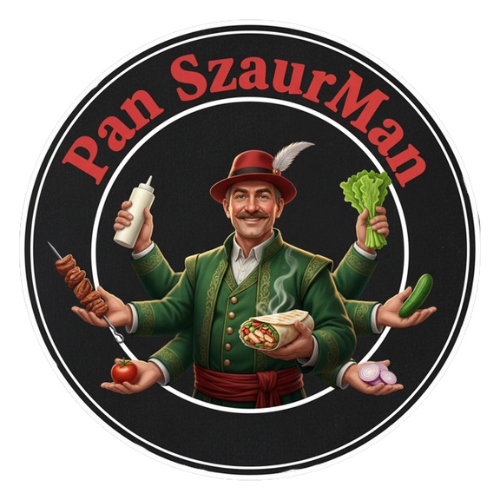 PanSzaurMan logo