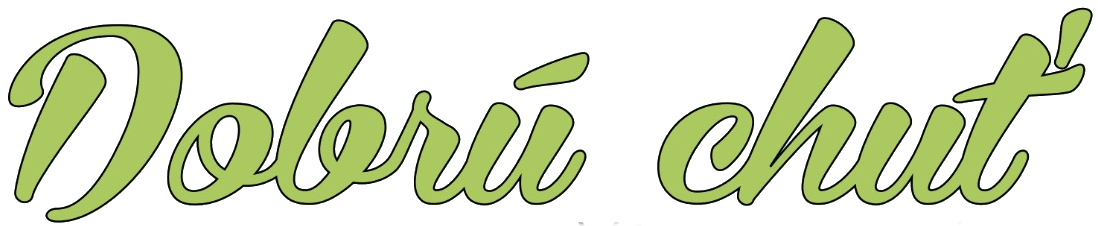 Dobru chut logo