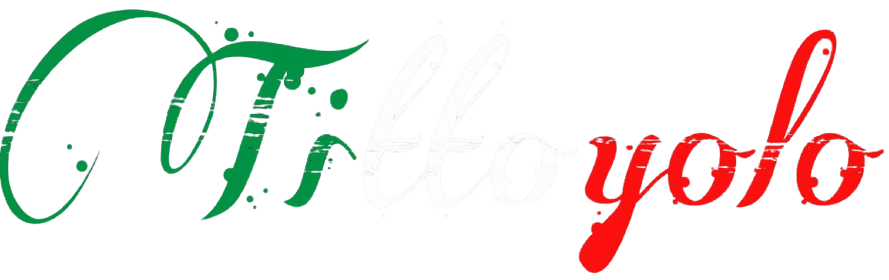 Restauracja TittoYolo logo