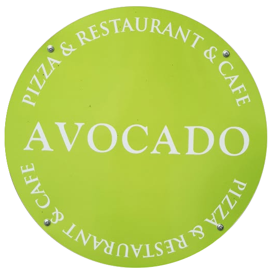 Avocado Przeworsk logo