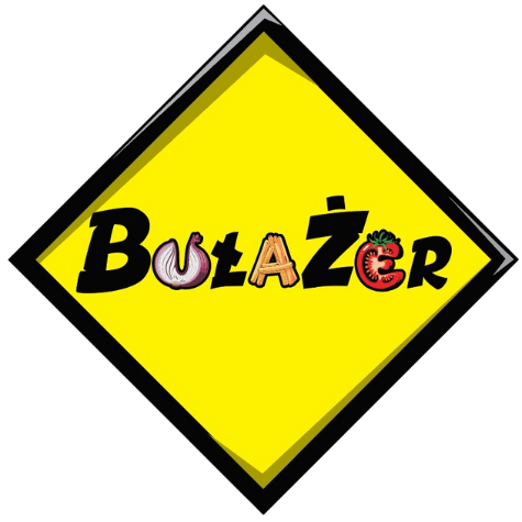 BułaŻer logo