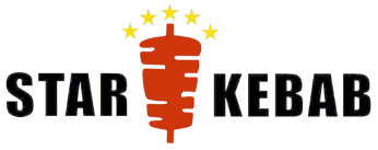 Star Kebab Sosnowiec  logo