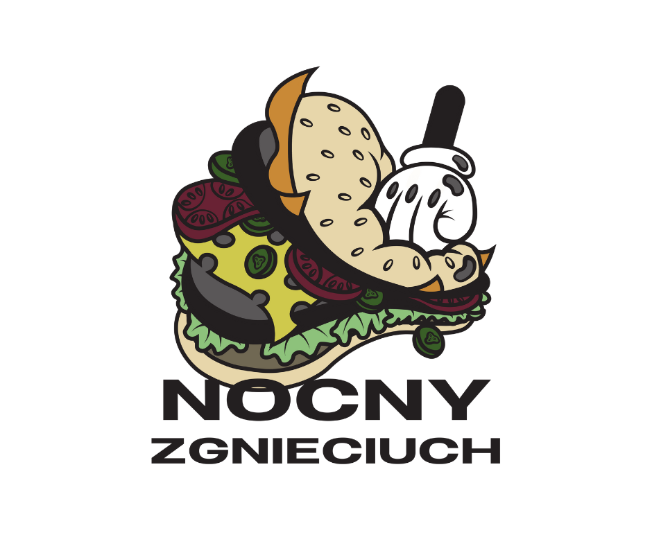 Nocny Zgnieciuch logo