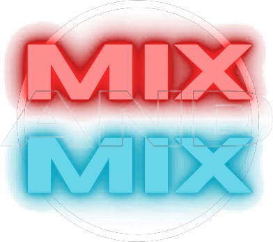 Mix&Mix logo