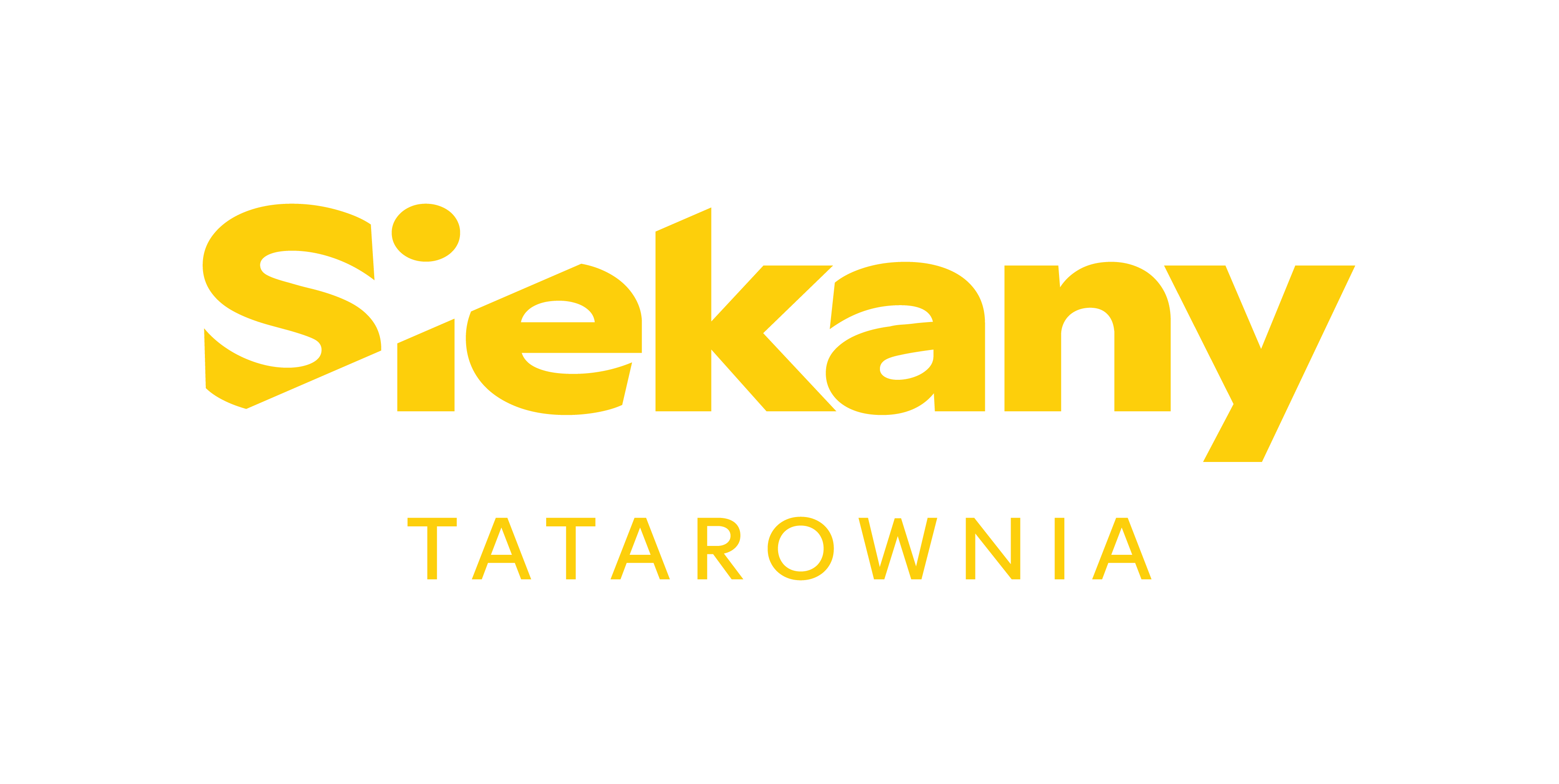 Siekany Tatarownia logo