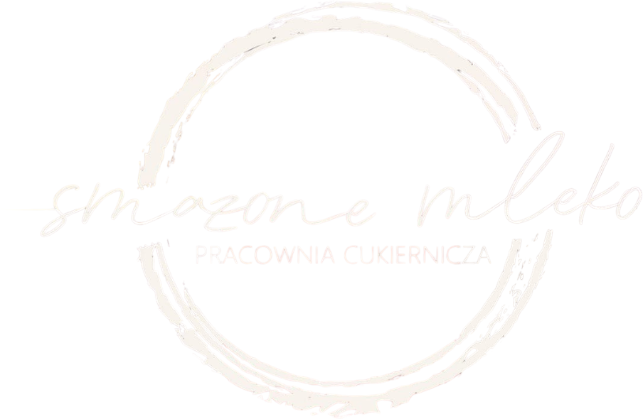 Smażone mleko logo