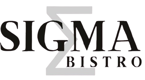 Sigma Bistro logo