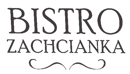 Zachcianka Bistro logo