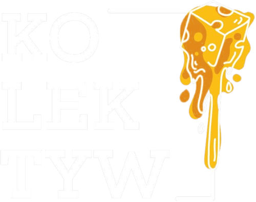 KOLEKTYW Pizza Burger Pancake logo