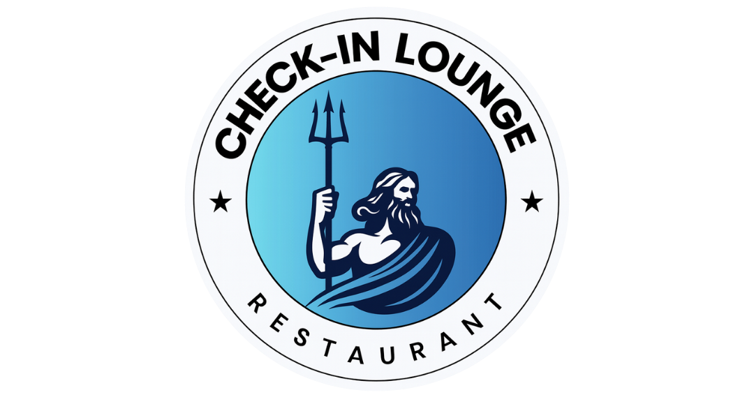 Check In Lounge logo