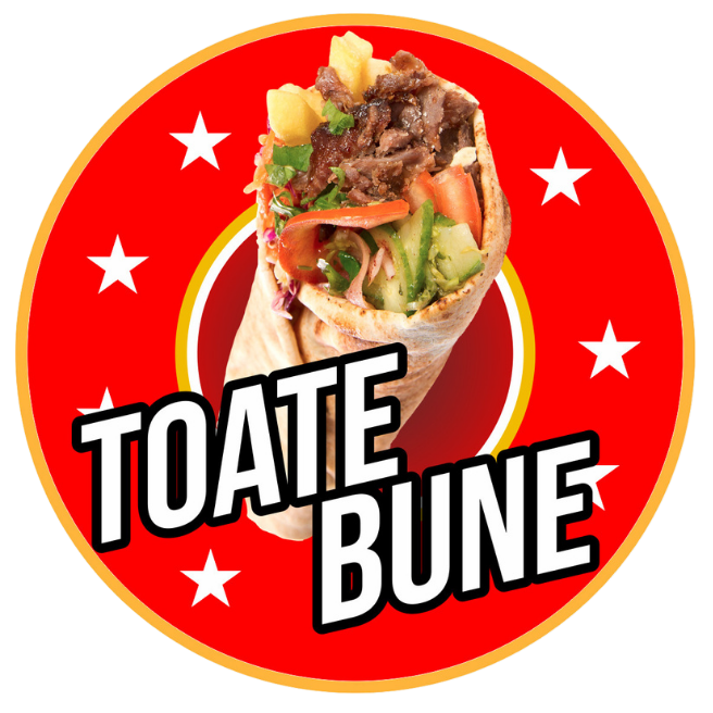 Shaormeria Toate Bune logo