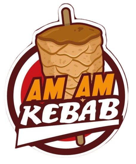AM AM Kebab Gąbin