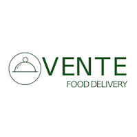 Vente Food Delivery logo