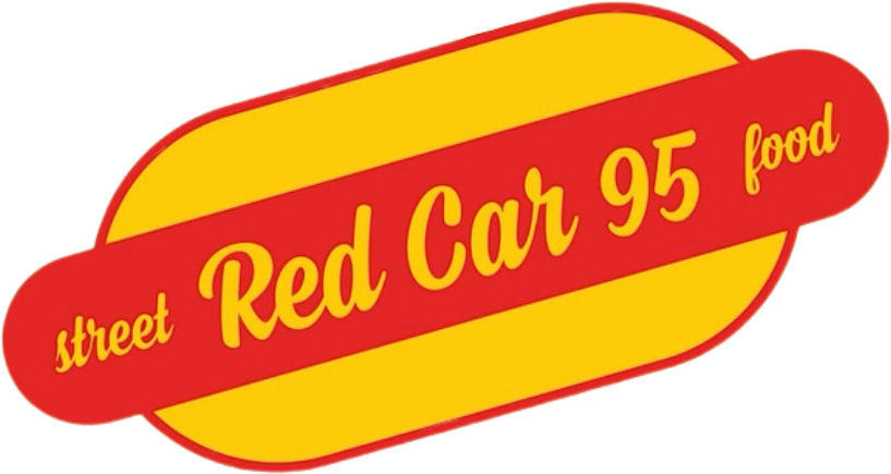Red Car 95 logo