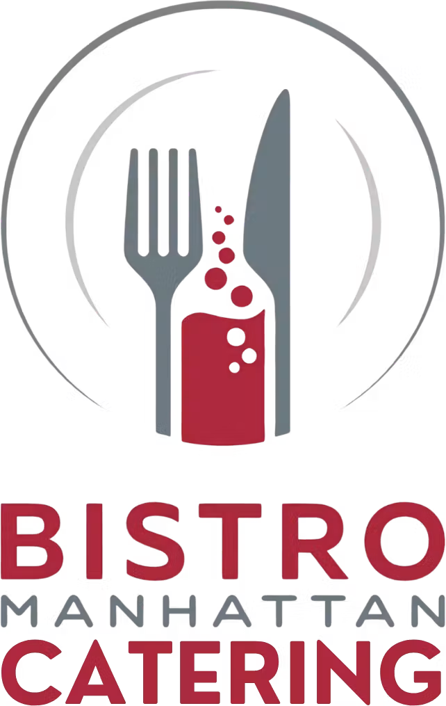 Bistro Manhattan - Cateringi logo
