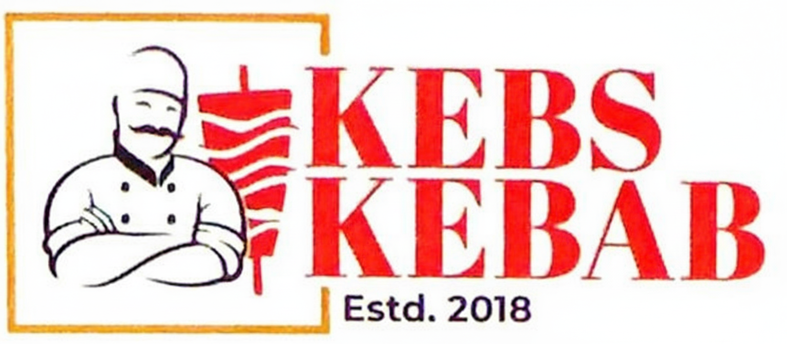 KEBS KEBAB Piotrków logo