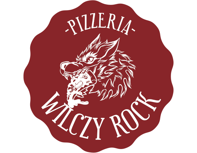 Wilczy Rock Kosów logo