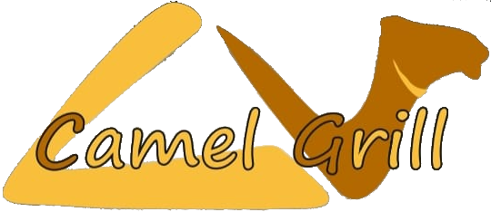 Camel Grill Zagreb logo