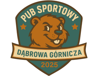 Pub Sportowy DG logo