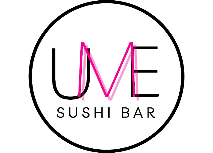 Ume Sushi Bar logo