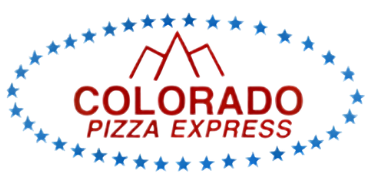 Colorado Pizza Express na Osowej Górze logo