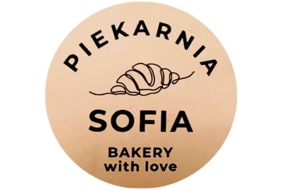 Piekarnia Sofia logo