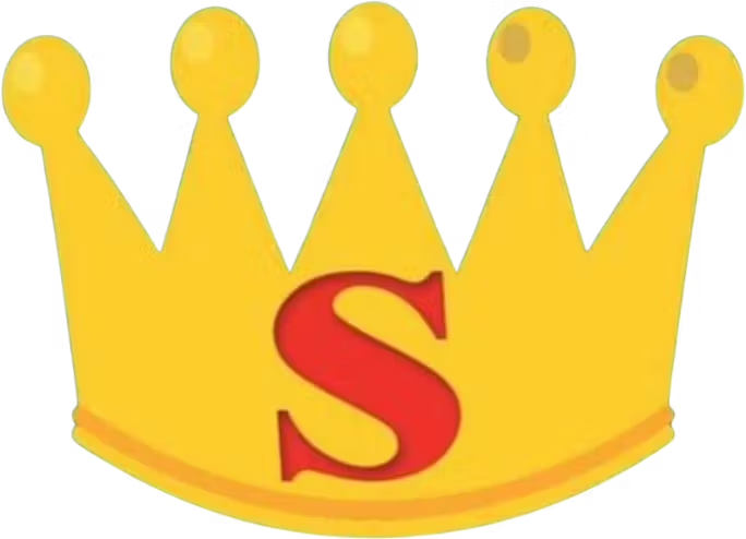 Kebab Super King logo