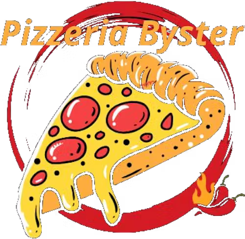 Pizzeria Byster logo