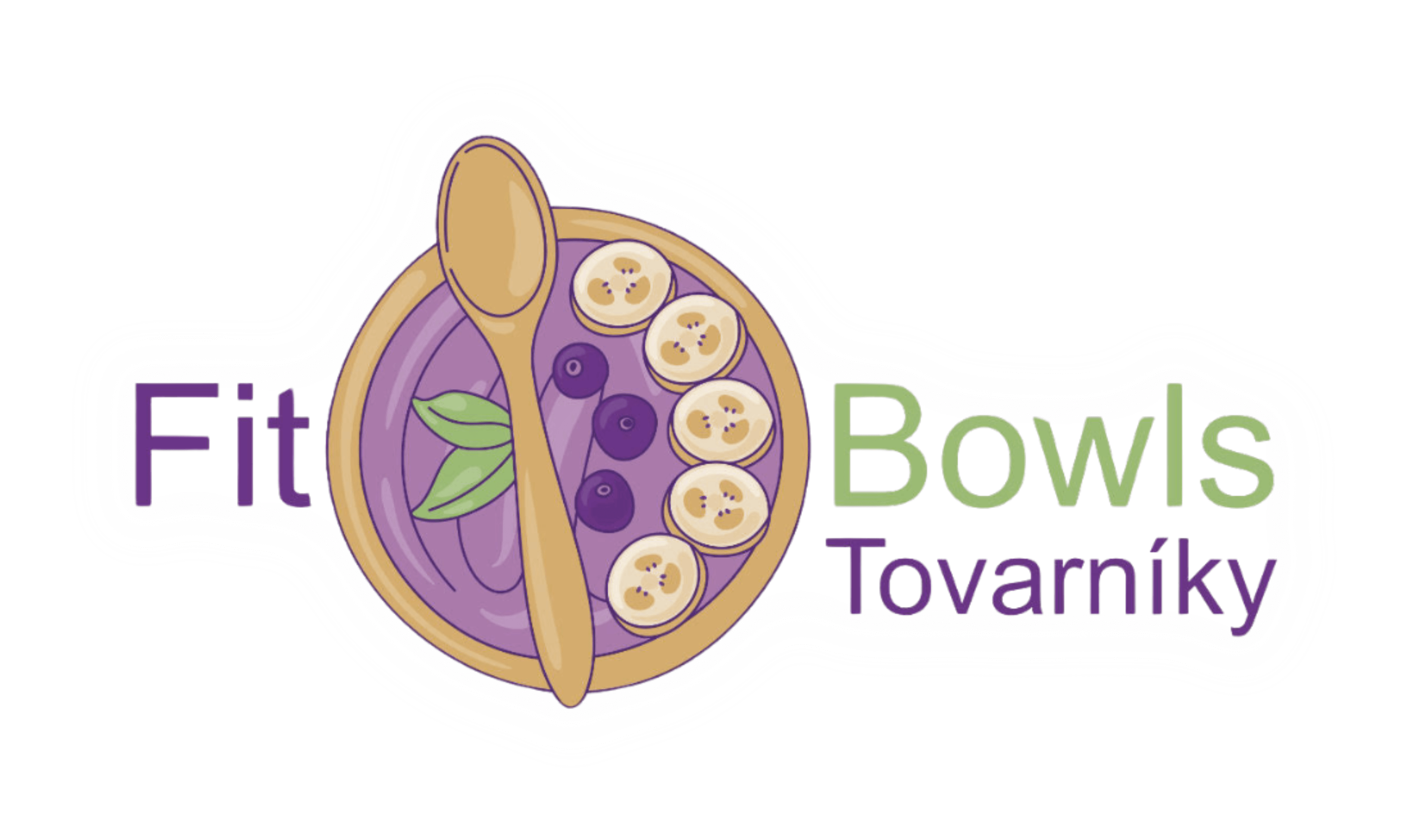 Fit Bowls logo