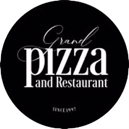 Grand Pizza Ostrów  logo