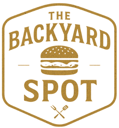 Backyard Spot logo