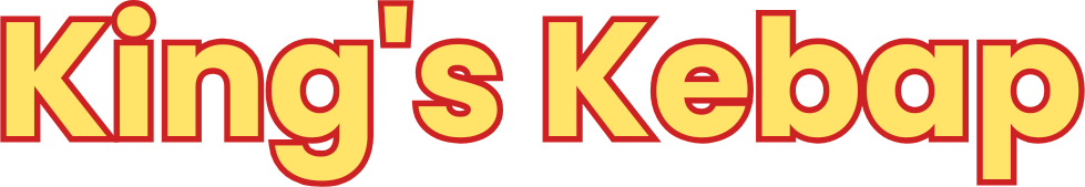 King's Kebap logo