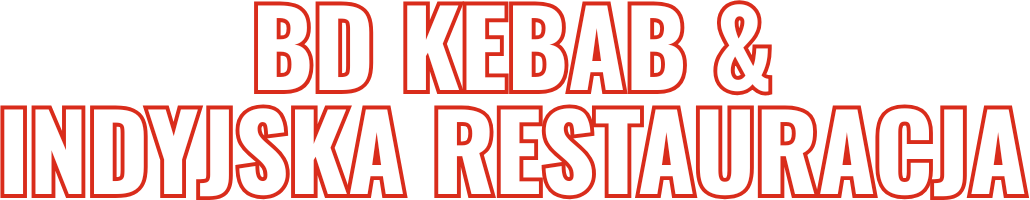 BD Kebab & Indyjska Restauracja logo