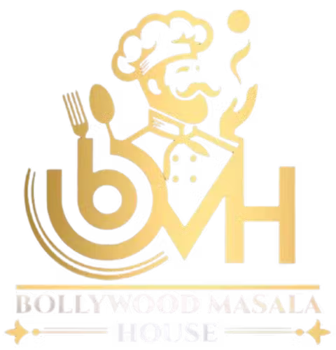 Bollywood Masala House logo