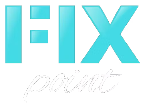 Fixpoint logo