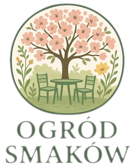 Ogród Smaków Tarnów logo