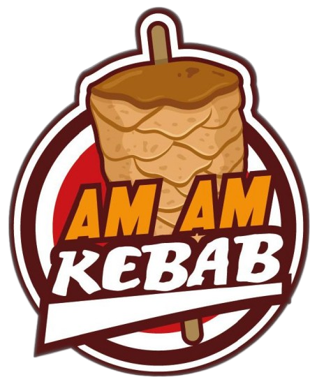Am Am Kebab Płock Kolejowa logo