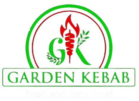 Garden Kebab logo