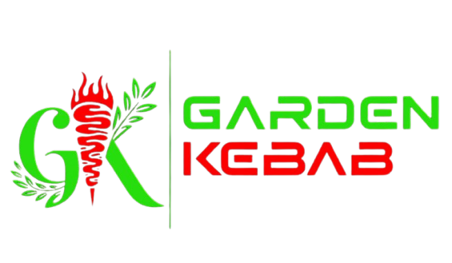 Garden Kebab logo