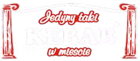 Restauracja Jedyny Taki Kebab w Mieście logo