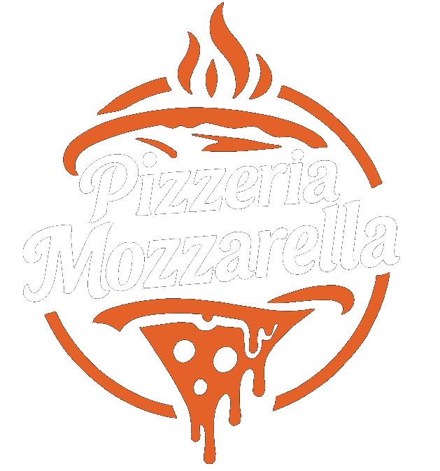 Pizzeria Mozzarella Zagreb logo