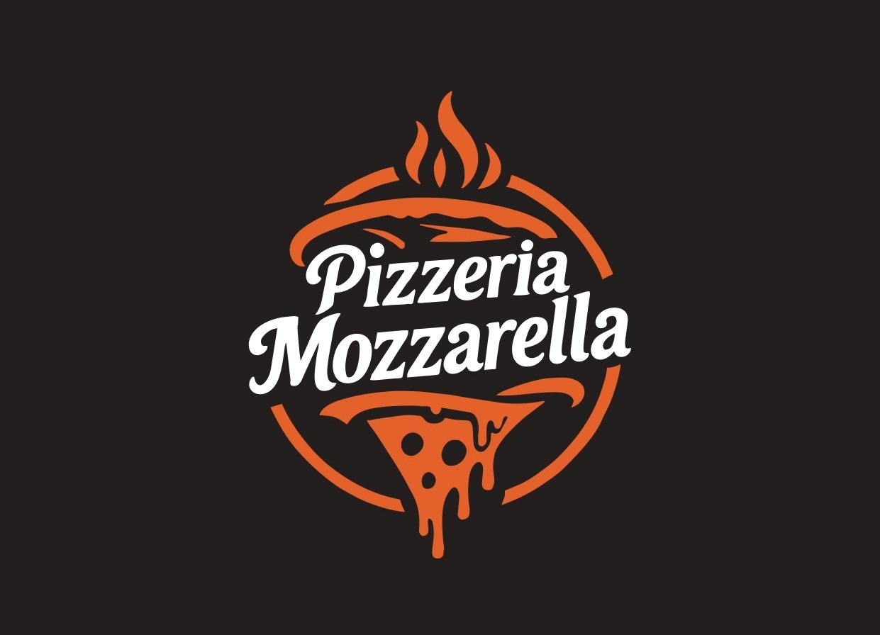 Pizzeria Mozzarella Zagreb logo