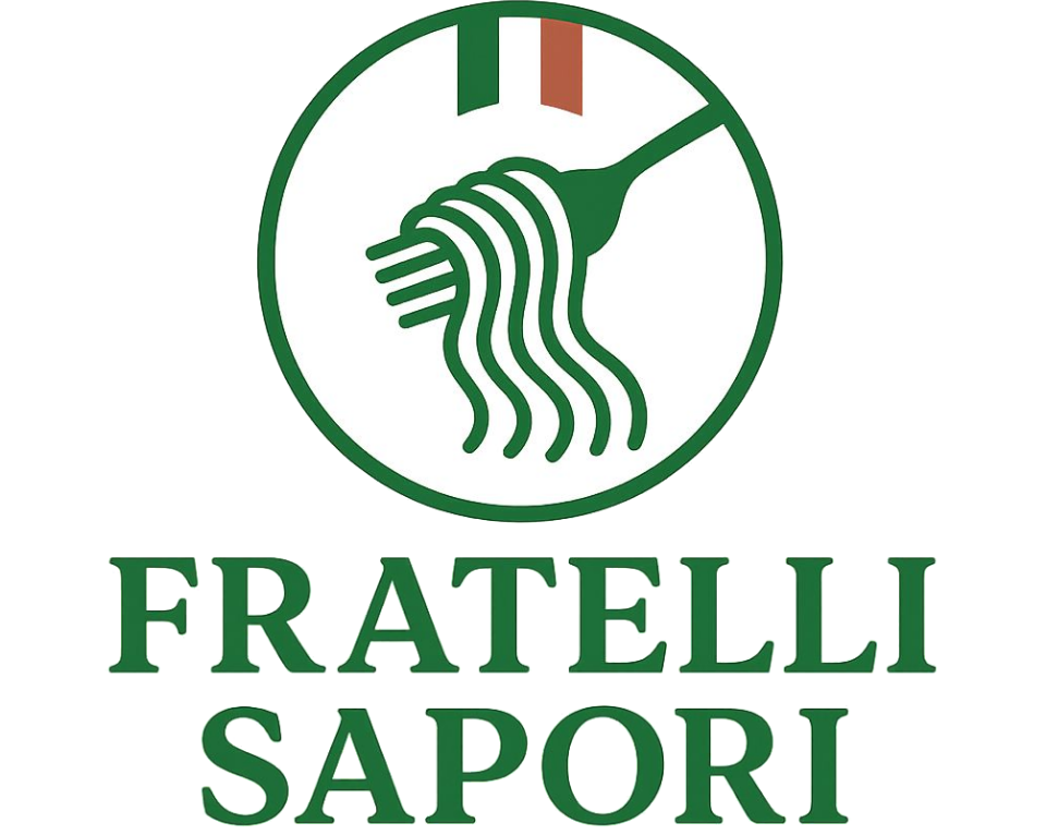 Fratelli Sapori Trattoria Kołobrzeg logo