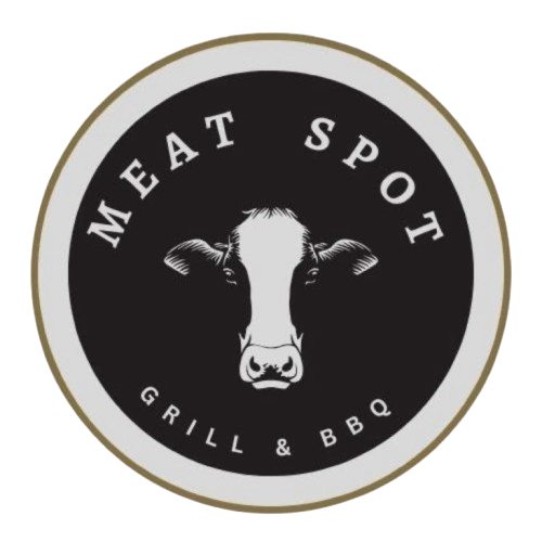 Meat Spot Restauracja  logo