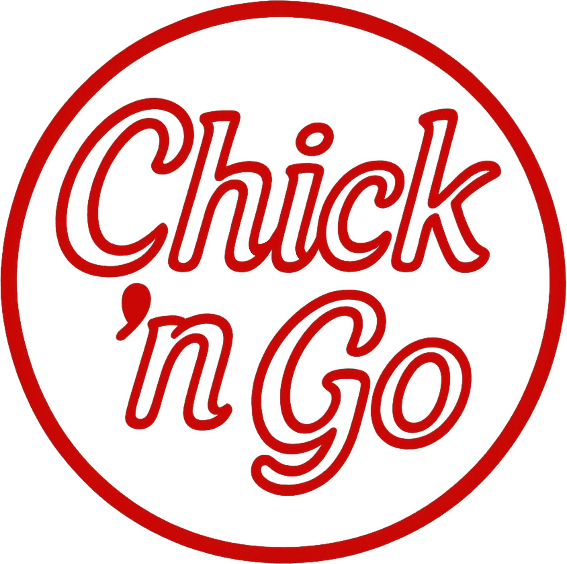chick’n go logo