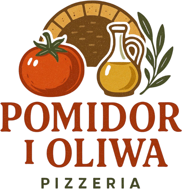 Pizzeria Pomidor i Oliwa logo
