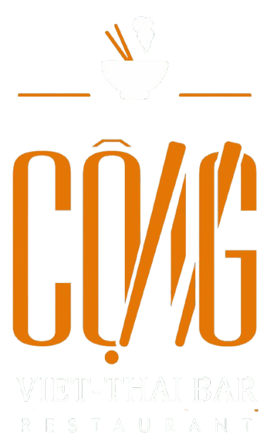 CỘNG Viet thai bar Restaurant logo