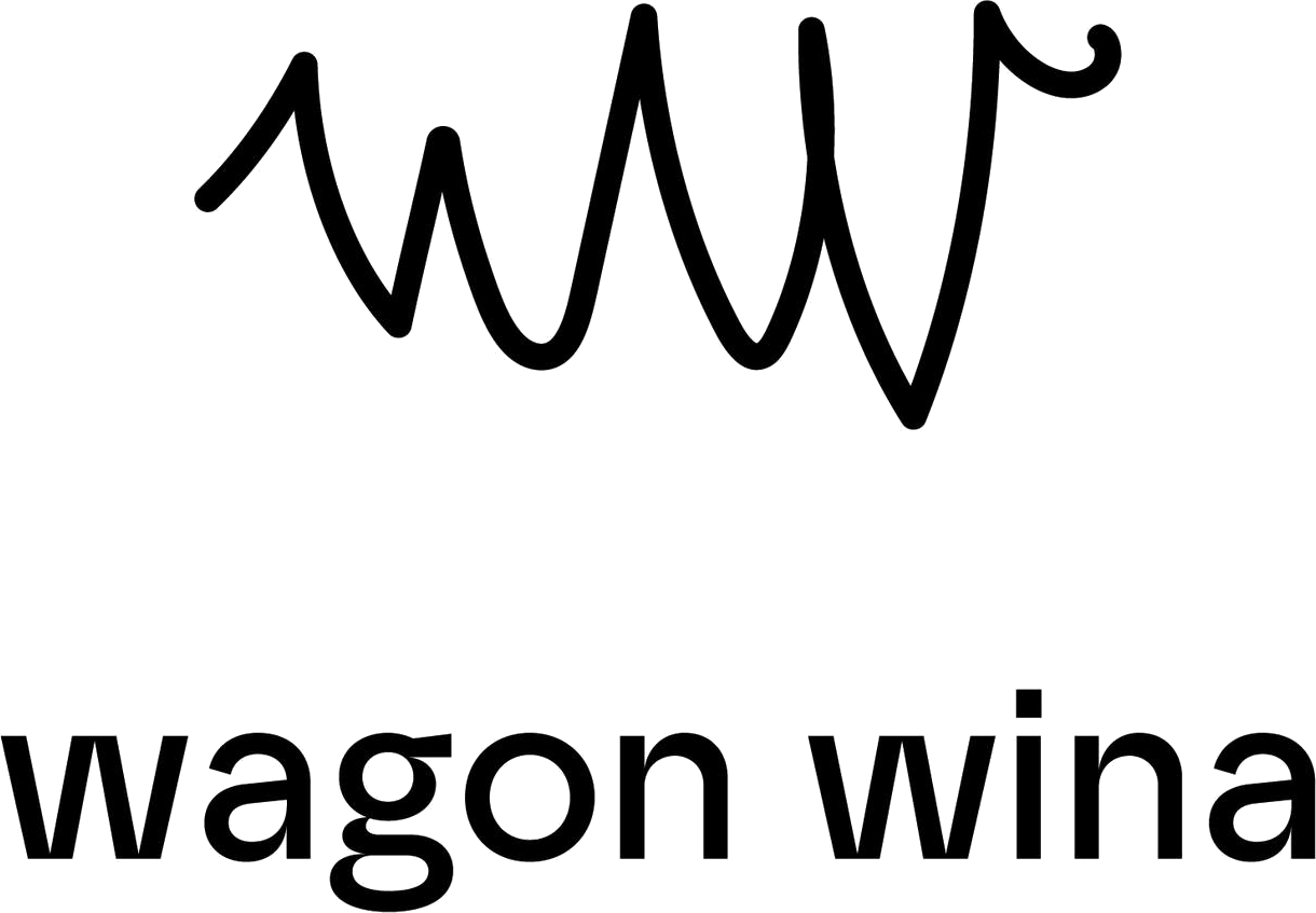 Wagon pizza Bytom logo